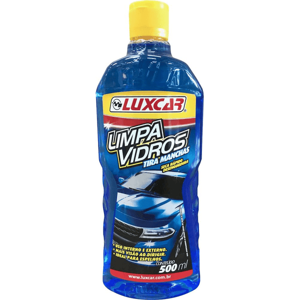 LIMPA-VIDROS-LUXCAR-500ML