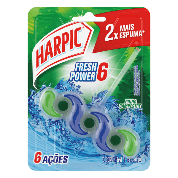 BLOCO-SANIT-HARPIC-PW6-39G-FRESC-PINHO