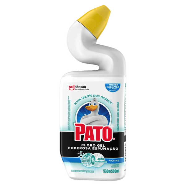 LIMP-SANIT-PATO-500ML-PODEROSA-ESPUMA