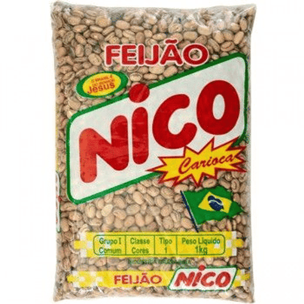 FEIJAO-CARIOCA-TP1-NICO-1KG