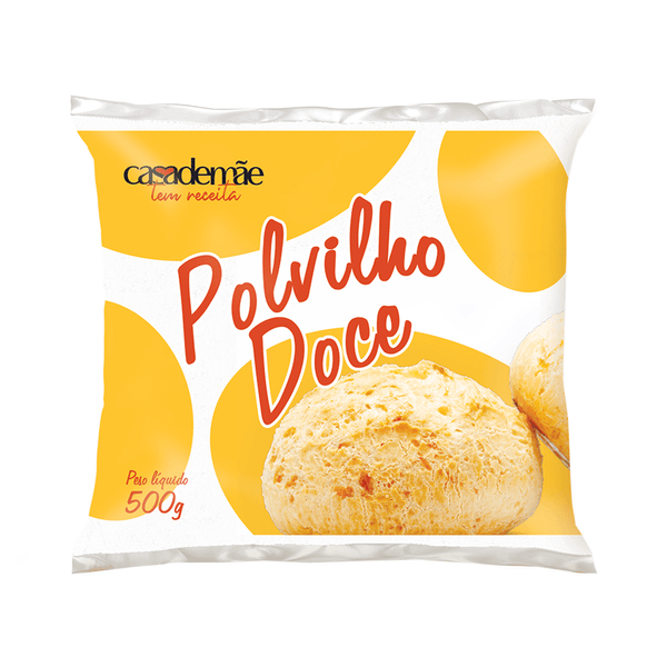 POLV-DOCE-CASA-MAE-500G