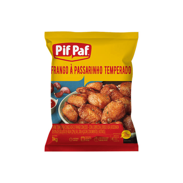 FRANGO-PASSARIN-PIF-PAF-1KG