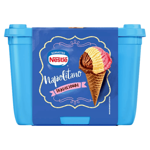 SORV-NESTLE-15L-TRAD-NAPOLITANO