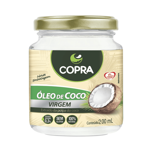 OLEO-COCO-VIRG-COPRA-200ML