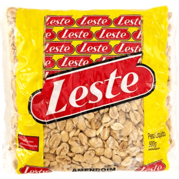 AMEND-LESTE-500G-TORR
