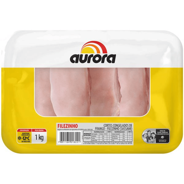 FILEZIN-FGO-CONG-AURORA-1KG