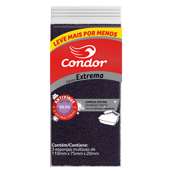 ESPONJA-CONDOR-EXTREMA-3UN-L-P-