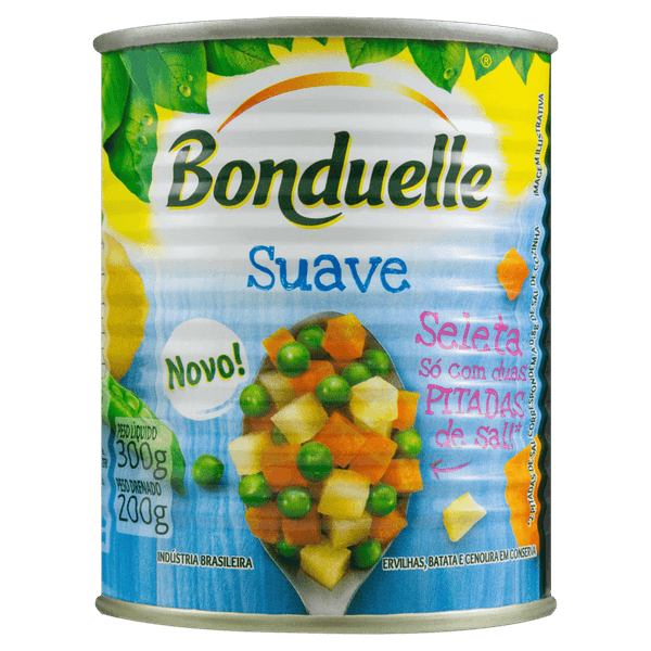 SELETA-LEG-BONDUELLE-200G-SUAVE-LT