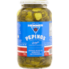 PEPINO-HEMMER-440G-AGRID-ROD-BURGUER