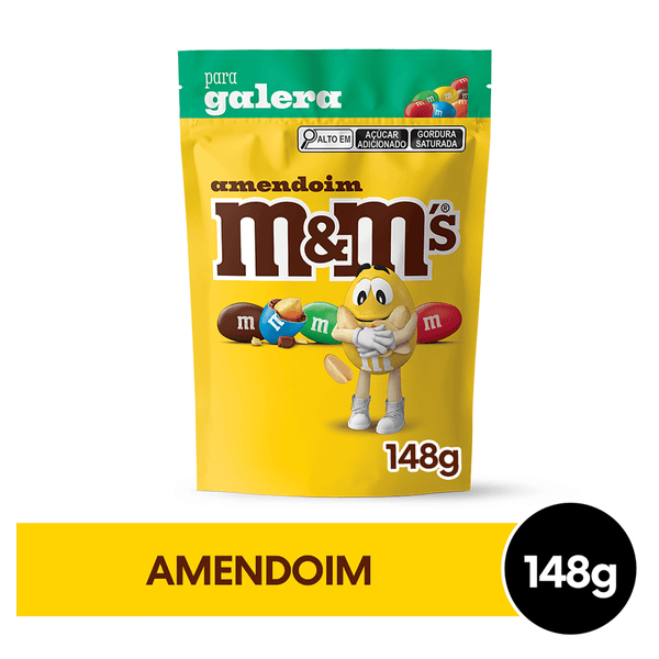 CHOC-M-M-148G-AMENDOIM