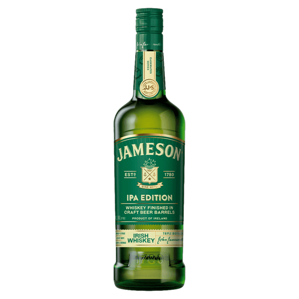 WHISKY-IRLAN-JAMESON-CASKMATES-IPA-750ML