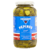 PEPINO-HEMMER-440G-AGRID-ROD-BURGUER