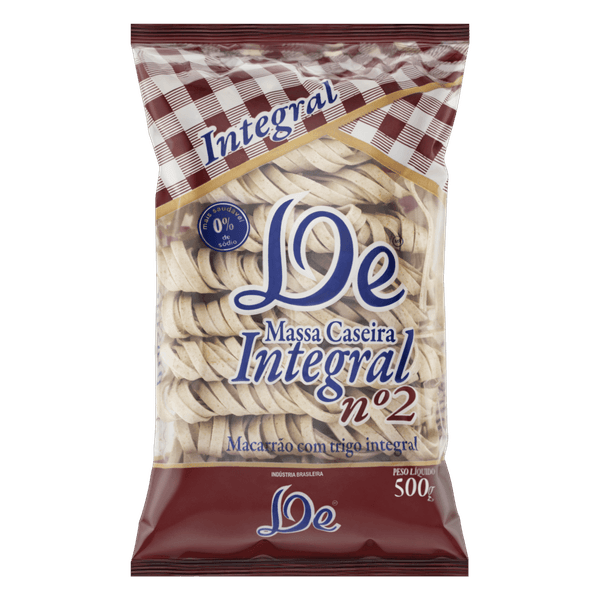 MAS-INT-TALHARIM-N2-500G