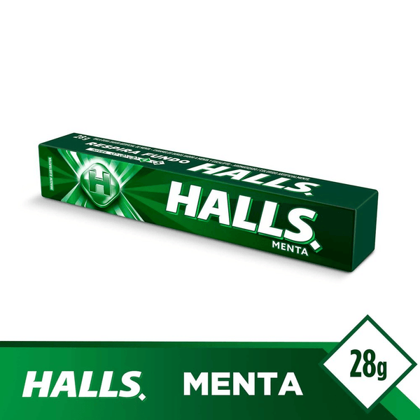 DROPS-HALLS-28G-MENTA