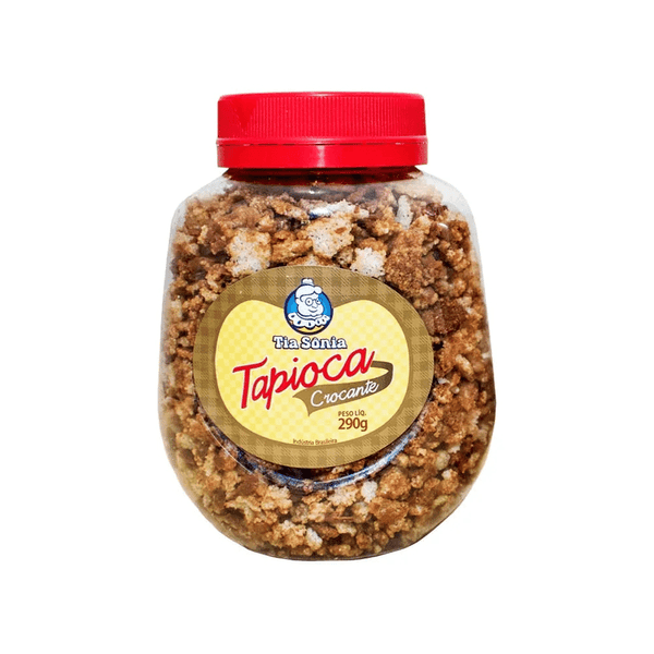 TAPIOCA-TIA-SONIA-290G-CROC-PT