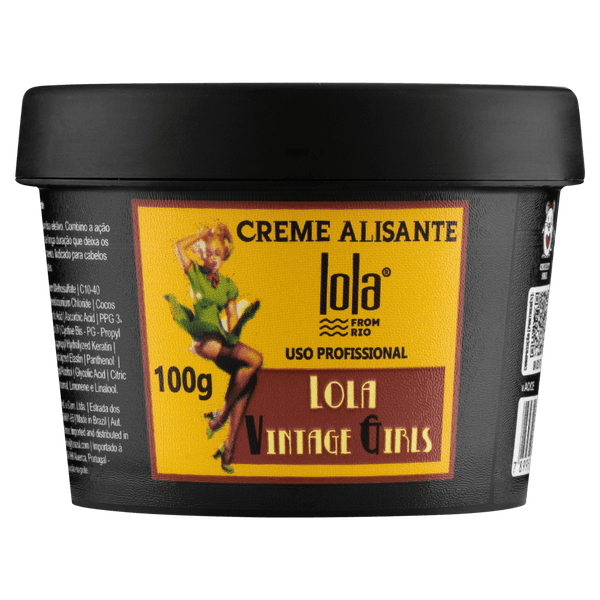 ALISANTE-CR-VINT-GIRLS-LOLA-100G