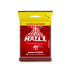 DROPS-HALLS-3X28G-MORANGO