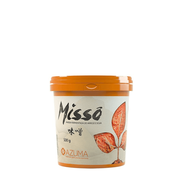 MISSO-MAS-ARR-AZUMA-500G