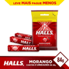 DROPS-HALLS-3X28G-MORANGO
