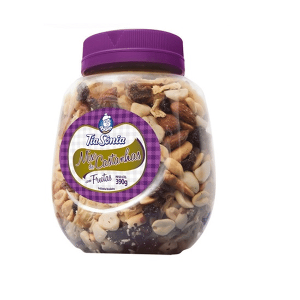 MIX-CAST-TIA-SONIA-390G-PT