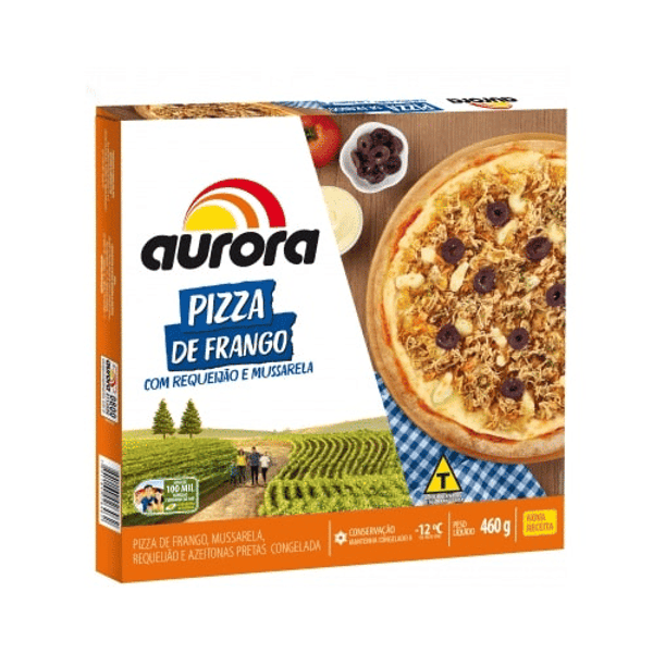 PIZZA-CONG-AURORA-460G-FGO-REQ