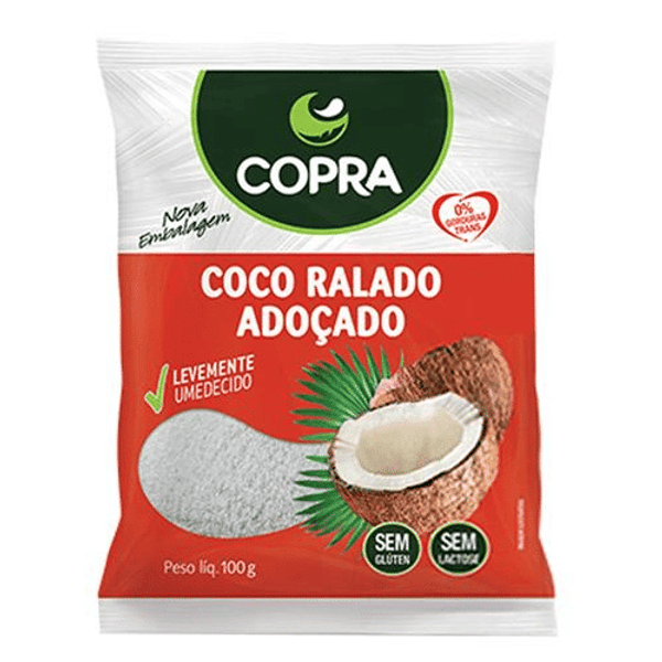 COCO-RAL-COPRA-100G-UMIDO-ADOC
