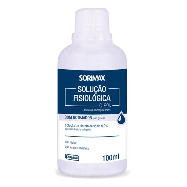 SORO-FISIOL-SORIMAX-FARMAX-100ML