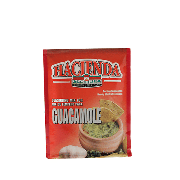 TEMP-GUACAMOLE-HACIENDA-25G