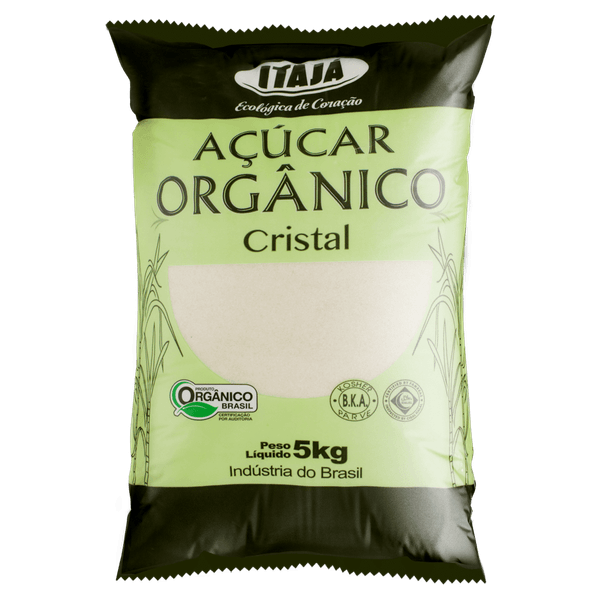 ACUC-ITAJA-ORG-5KG