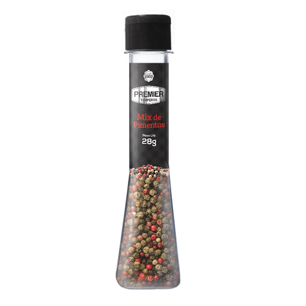 MIX-PIM-PREMIER-28G-TB