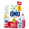 KIT-L-ROUP-LIQ-CONC-OMO-500ML-GF-P--DIL-REF-LAVG-P