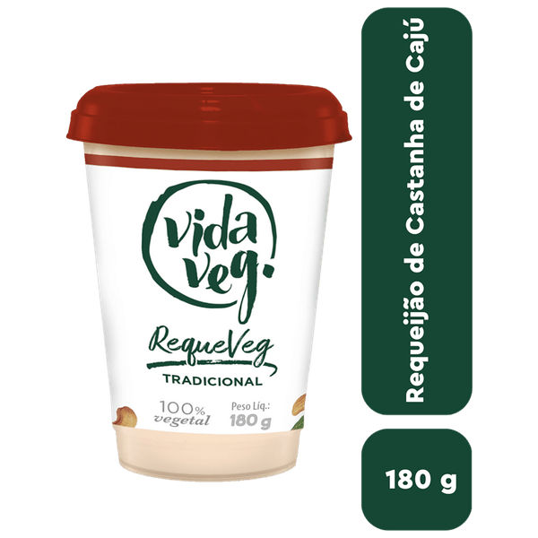 REQ-VIDAVEG-VEG-180G-TRAD