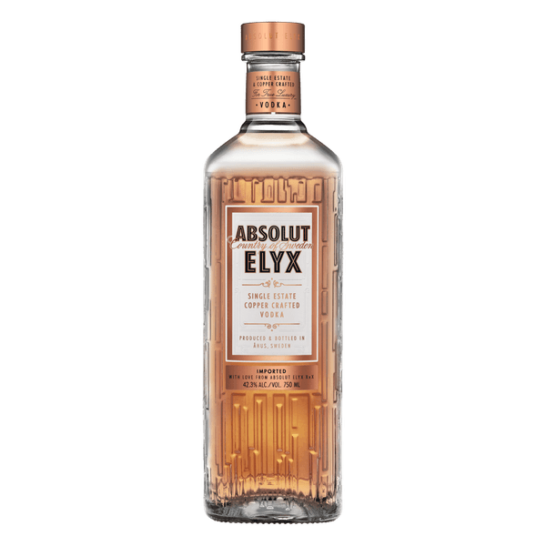 VODKA-SUECA-ABSOLUT-750ML-ELYX