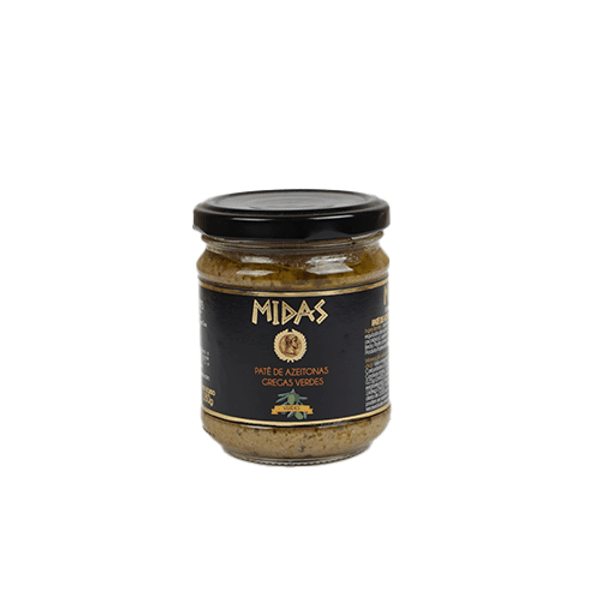 PATE-AZEITON-MIDAS-180G.GREGA