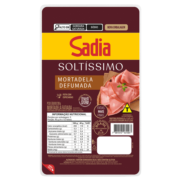 MORTAD-DEF-FAT-SADIA-200G
