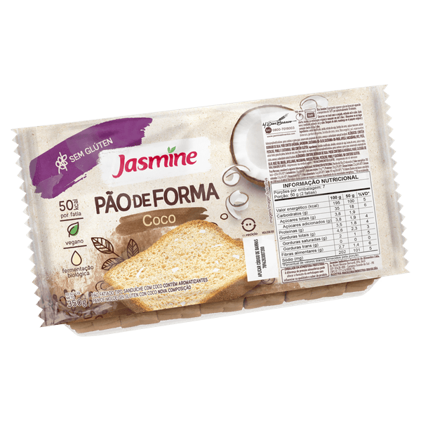 PAO-FORMA-JASMINE-350G-S-GLUT-C-COCO