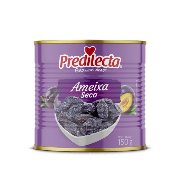 AMEIXA-SECA-PREDILECTA-150G