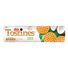 BISC-COCO-TOSTINES-160G