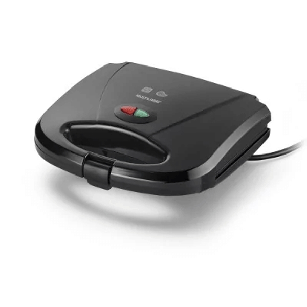 SANDUICHEIRA-MULTILASER-127V-MINIGRILL