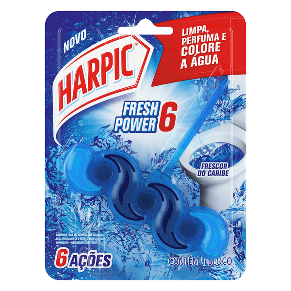 BLOCO-SANIT-HARPIC-PW6-39G-FRESC-CARIBE