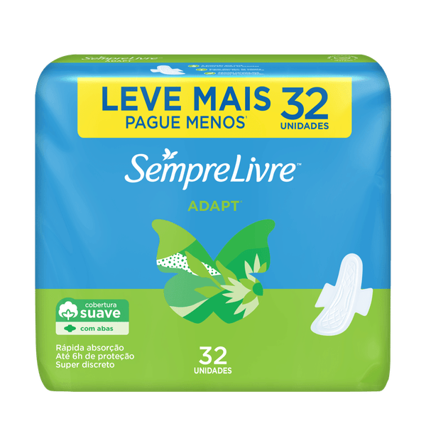 ABS-C-AB-SUAVE-ADPT-SLIVRE-32UN-L-P