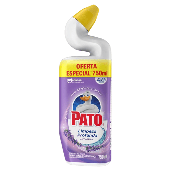 LIMP-SANIT-PATO-GERMINEX-L750P500ML-LAV