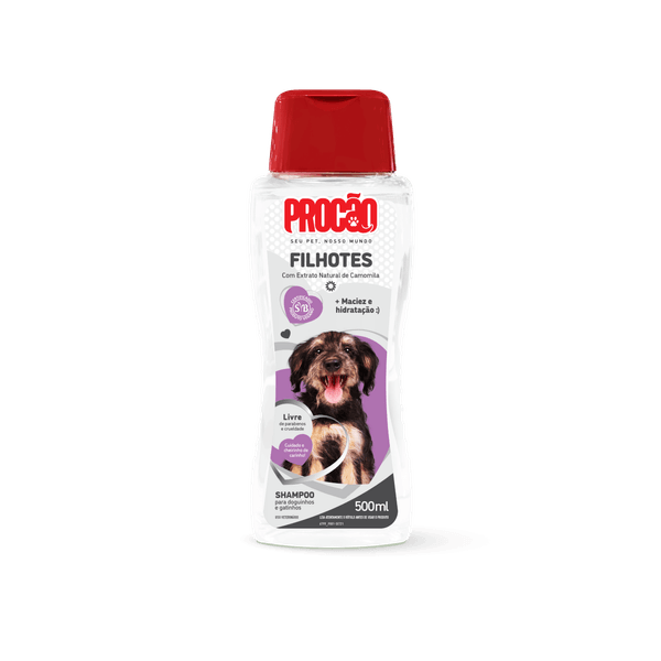 SH-P-CAES-PROCAO-500ML-FILHOTE