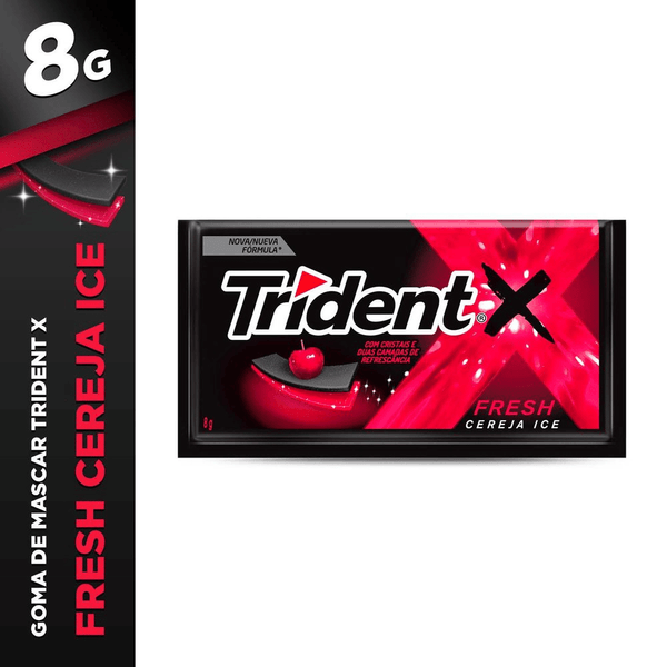 GOMA-MASC-TRIDENT-8G-XFRESH-CEREJA-ICE