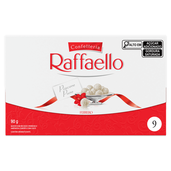 WAF-RAFFAELLO-90G