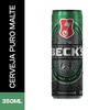CERV-ALE-BECKS-350ML-LT-SLEEK-PURO-MALTE