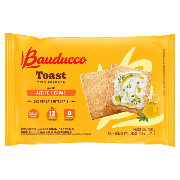 TORRADA-CEREALE-TOAST-BAUDUCCO-128G-AZEITE