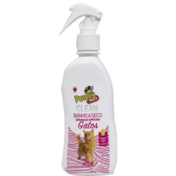 BANHO-A-SECO-POWER-PETS-300ML-P-GATOS