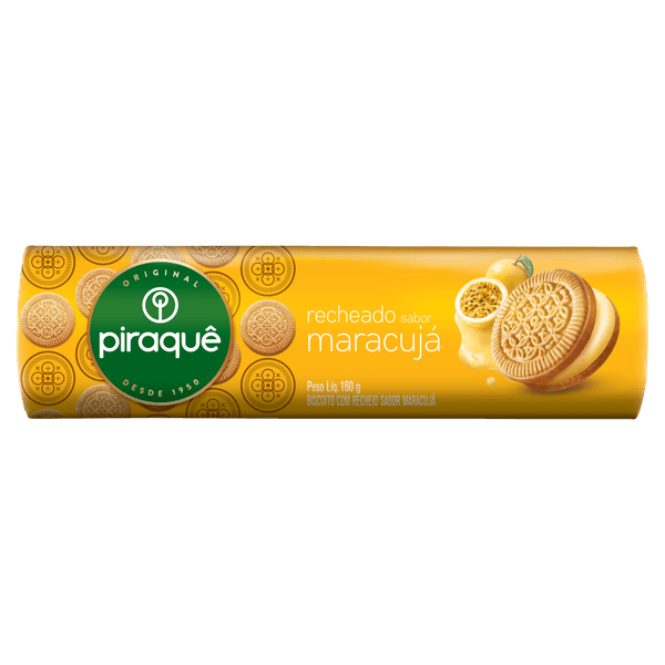 BISC-RECH-PIRAQUE-160G-MARACUJA