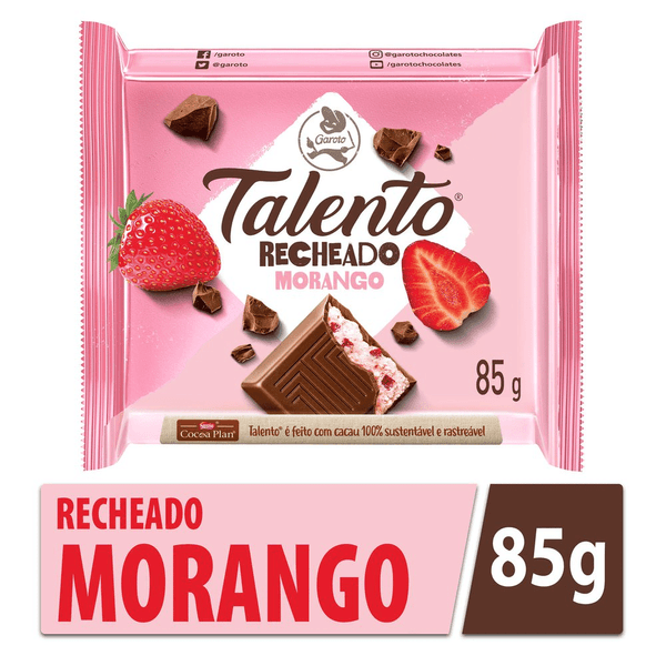CHOC-TAB-TALENTO-85G-MORANGO-MORANGO